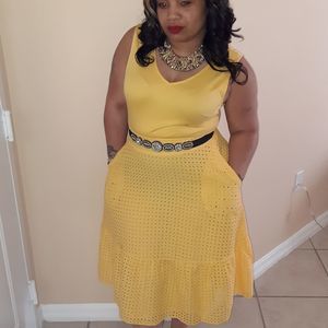 Meet your Posher, Tamia